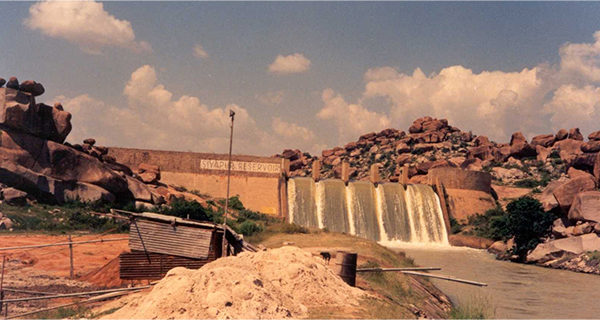 Shivapur Hydropower Project