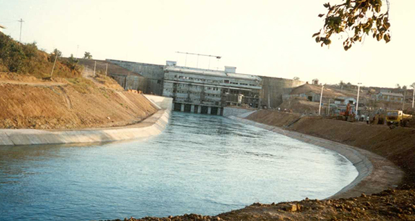 Tawa Hydropower Project