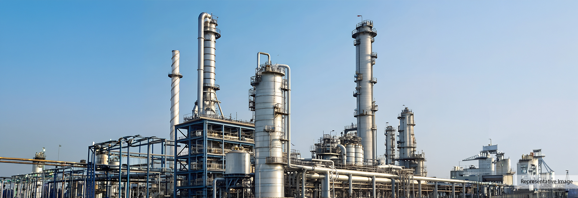 Chlor‑Alkali Plant