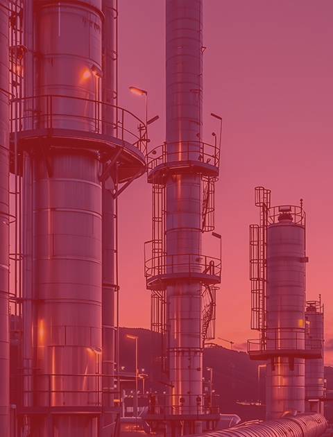 Hydrocarbons & Chemicals