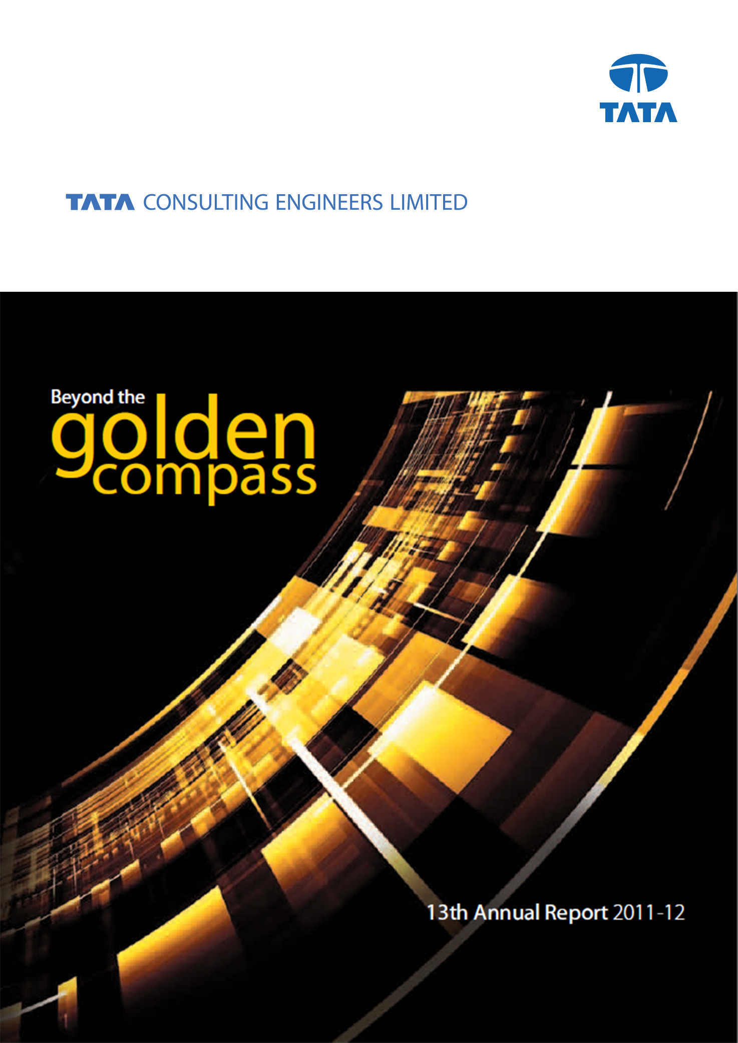 Beyond the Golden Compass