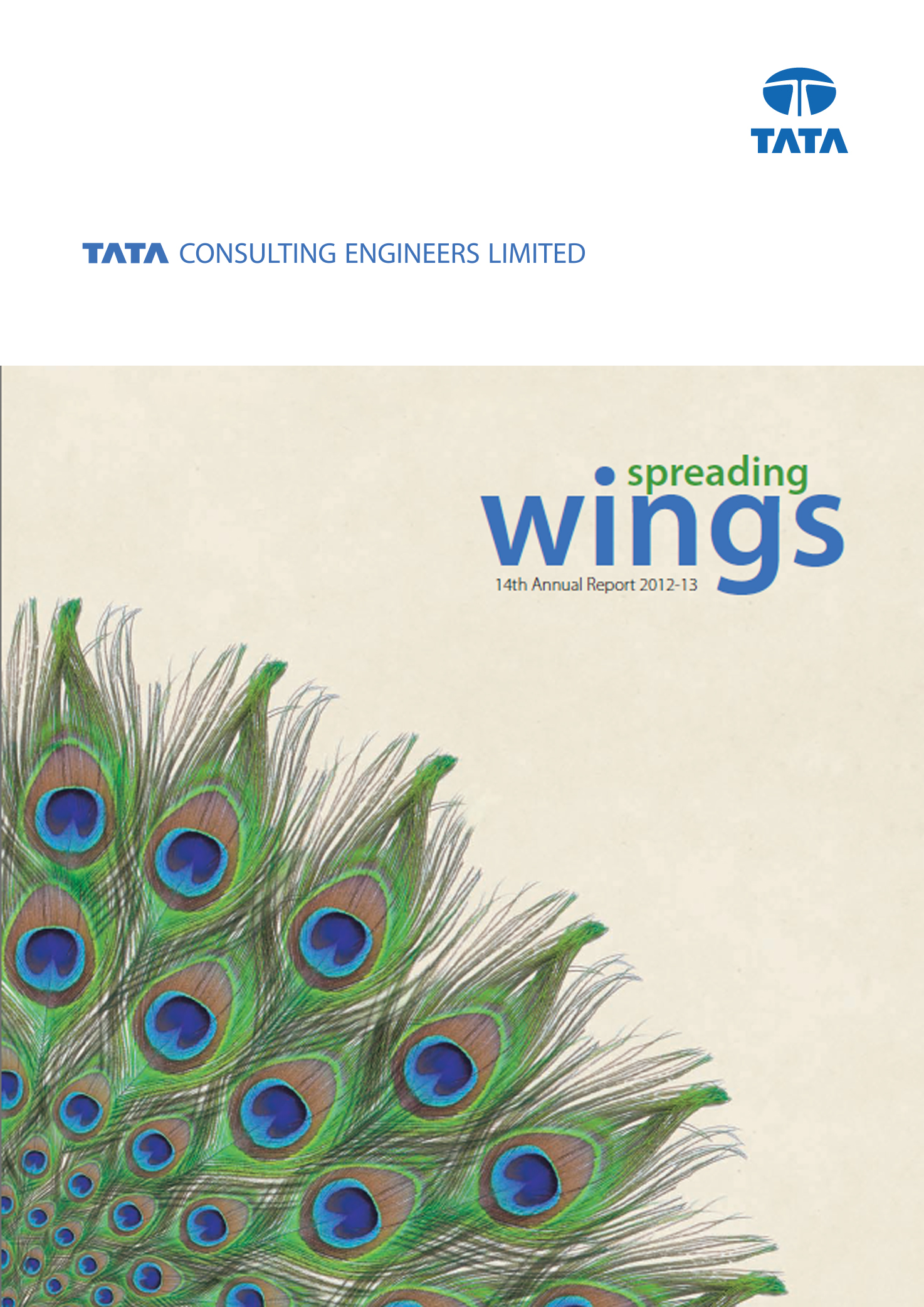 Spreading Wings