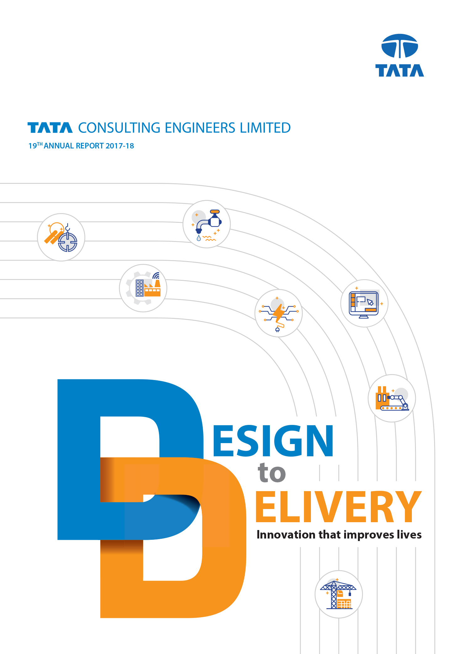 Design To Delivery