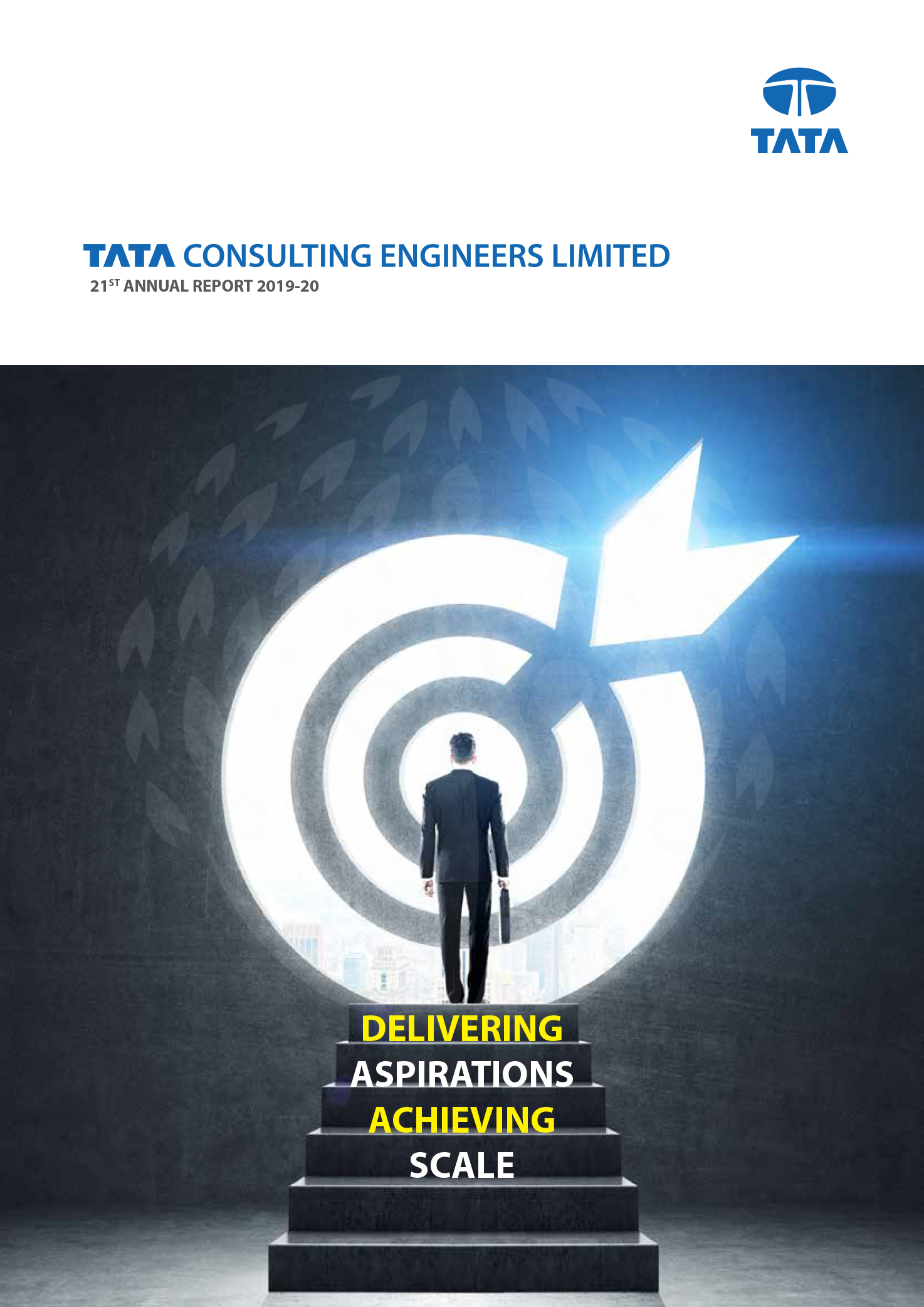 Delivering Aspirations Achieving Scale