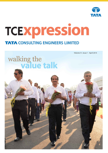 Walking the value talk