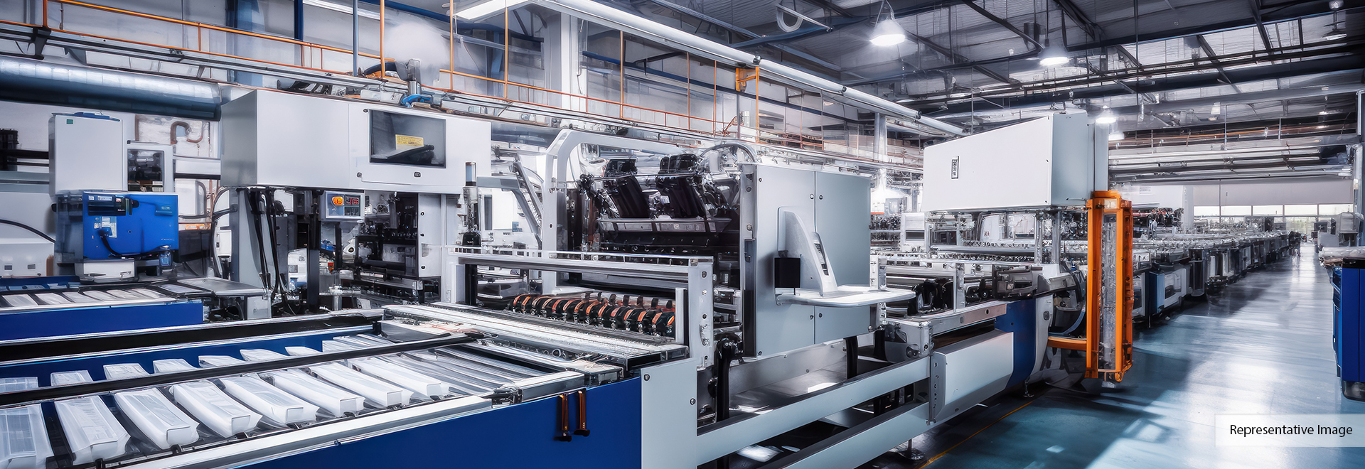 Battery Anode Material Manufacturing Facility