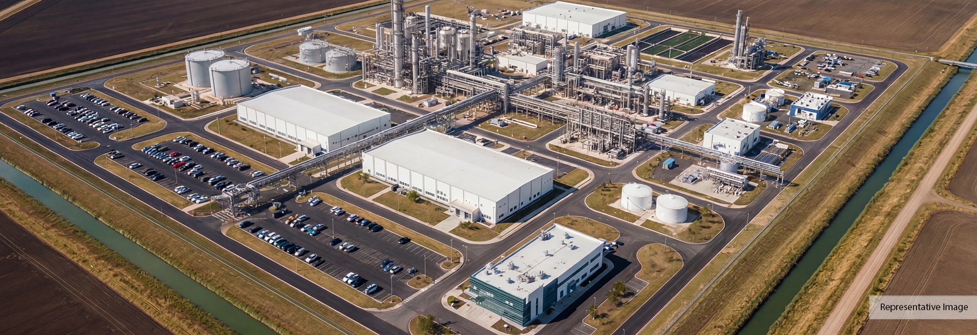 Battery-Grade Lithium Refinery