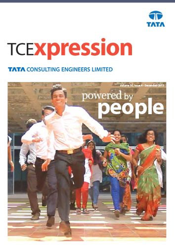 Powered by people