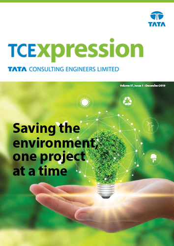 Saving the enviroment one project at a time 