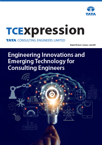 Engineering Innovations and Emerging Technology for Consulting Engineers