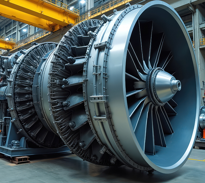 Manufacturing Facilities
