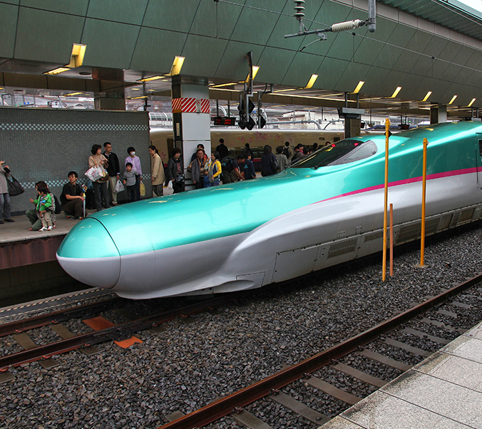 Rail and Mass Transit Systems