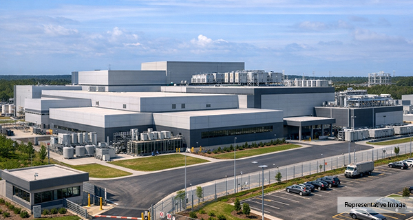 Silicon Carbide Wafer Production Facility