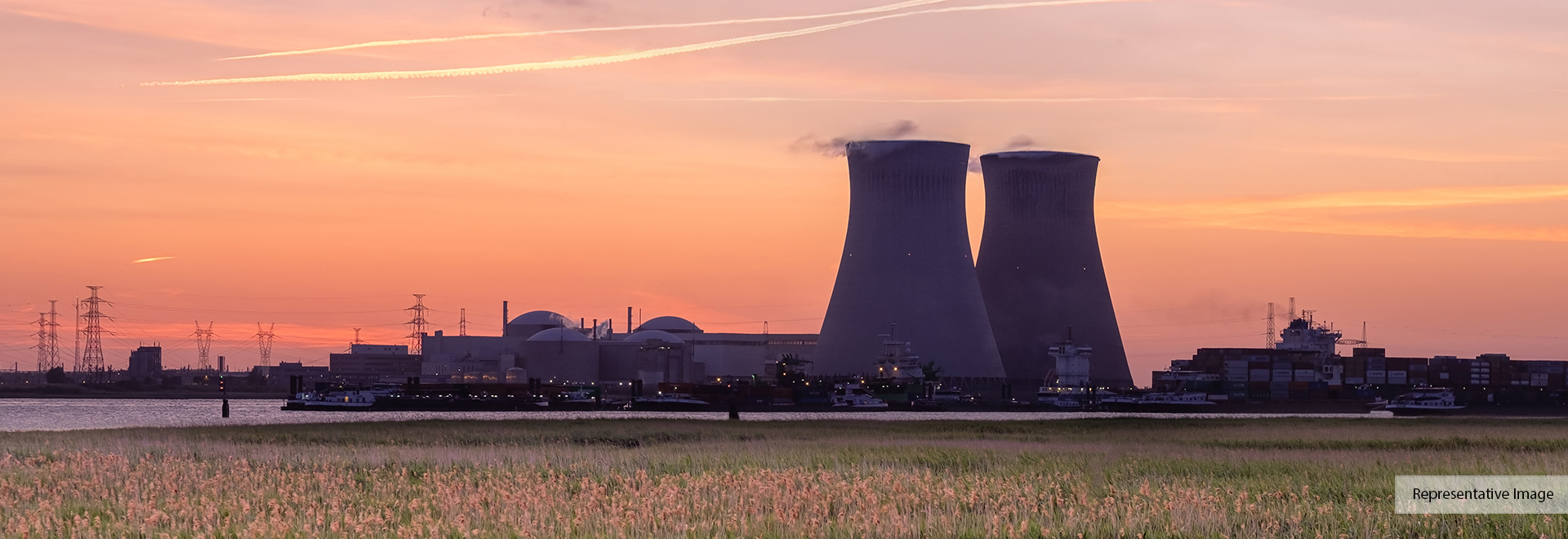 Technical Support for Bharat Small Reactor (BSR) Programme