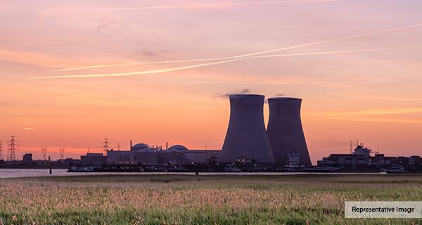 Technical Support for Bharat Small Reactor (BSR) Programme