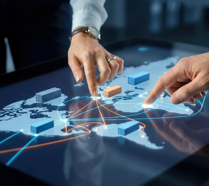 Transport Planning and Advisory