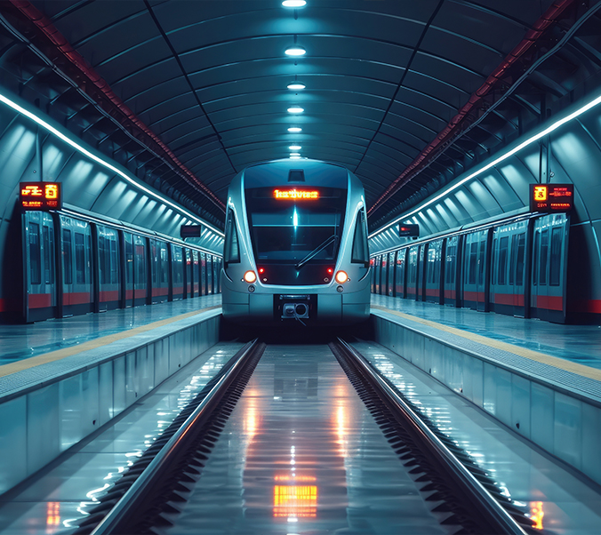 Urban Mobility and Transport Facilities