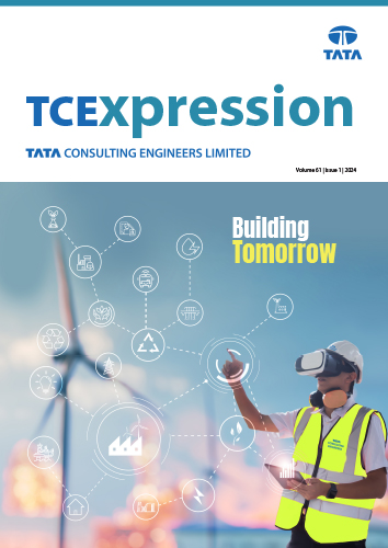 Building Tomorrow