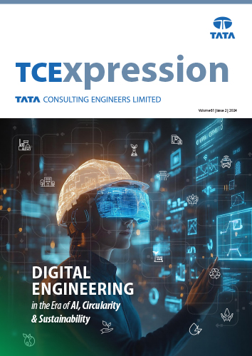 Digital Engineering in the Era of AI, Circularity & Sustainability