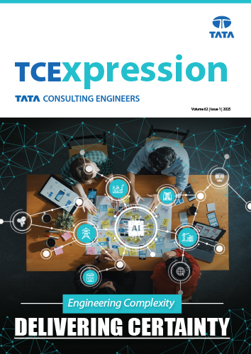 Engineering Complexity, Delivering Certainity