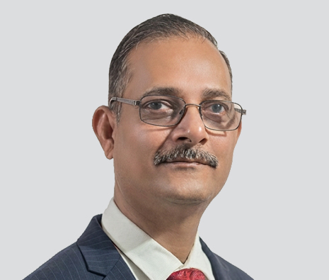 Asaman Patnaik