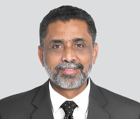 Sathish Rao