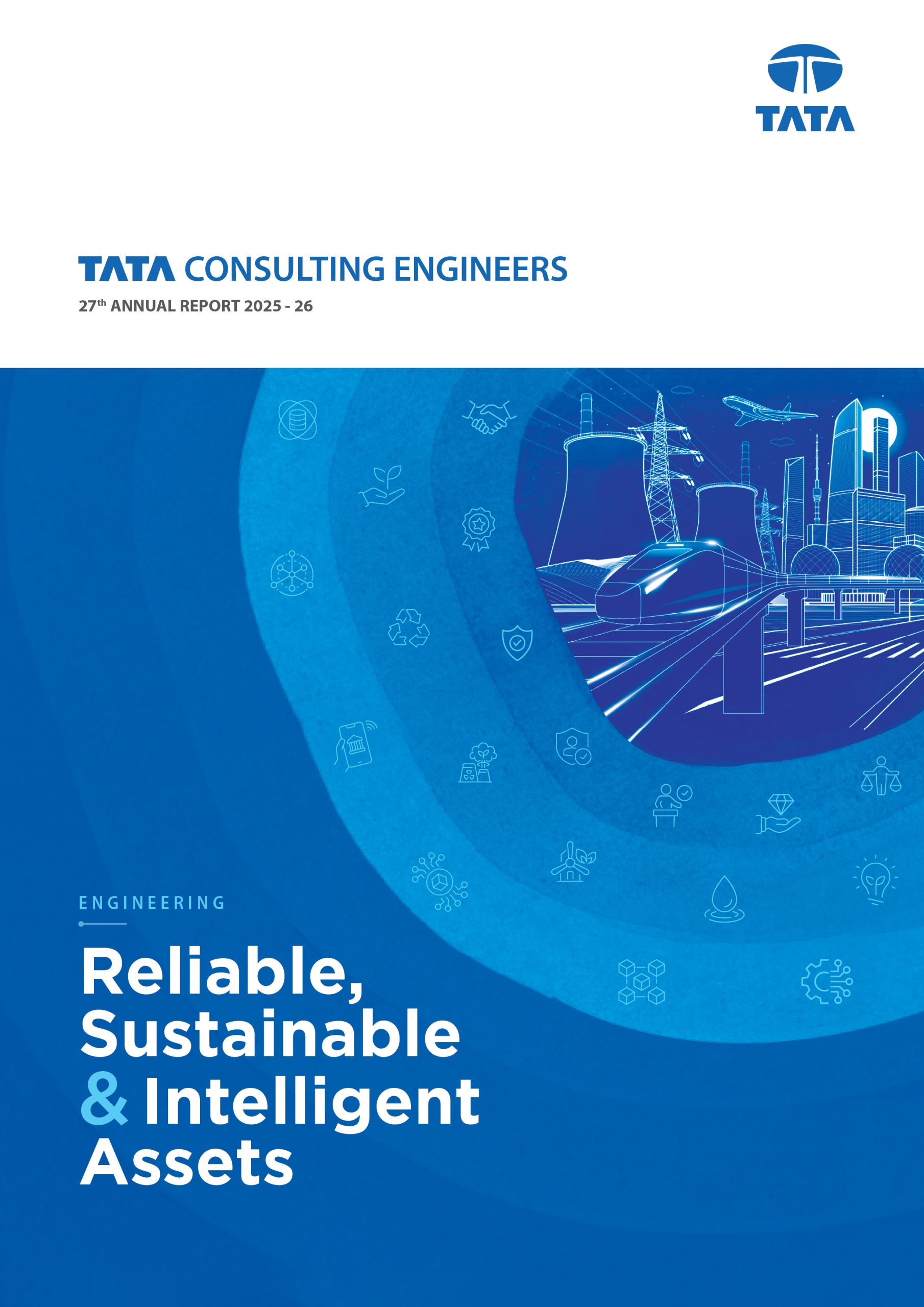 Integrated Annual Report 2025 - 26