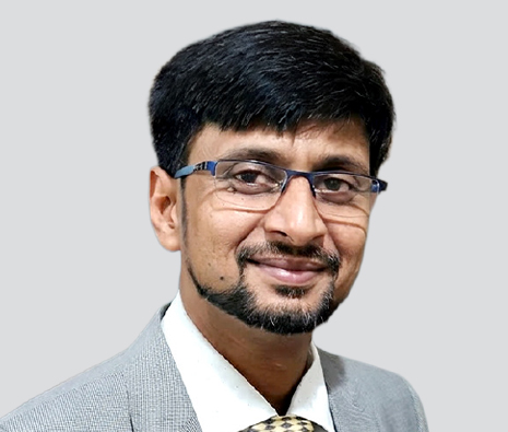 Pawan K Rallabandi