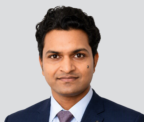 Vivek Singh