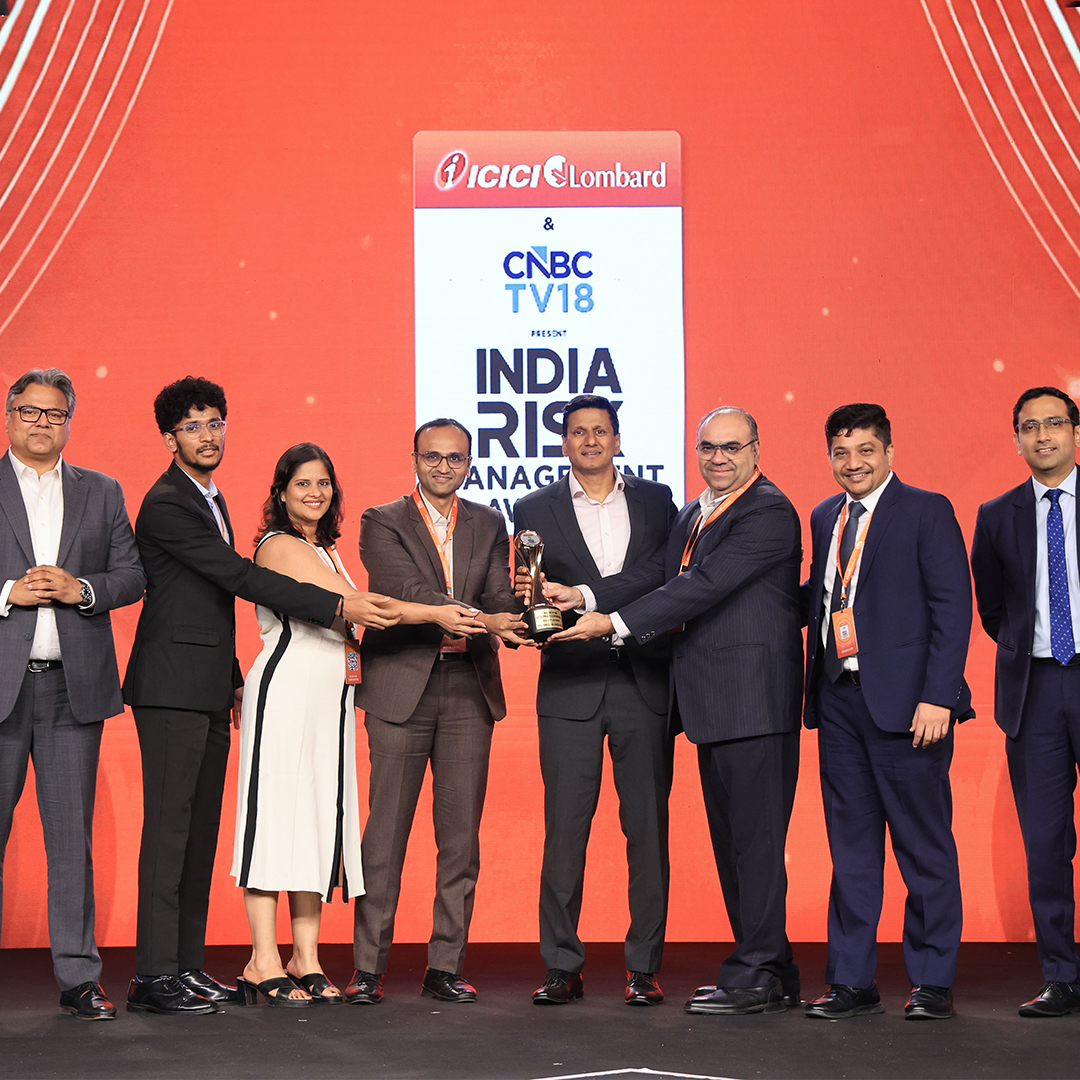 India Risk Management Awards (IRMA)