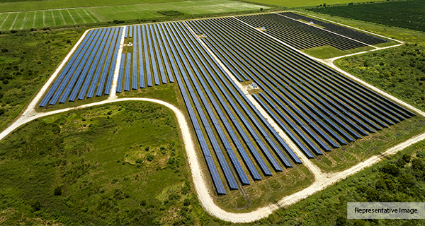 Integrated Solar PV Giga-manufacturing Complex