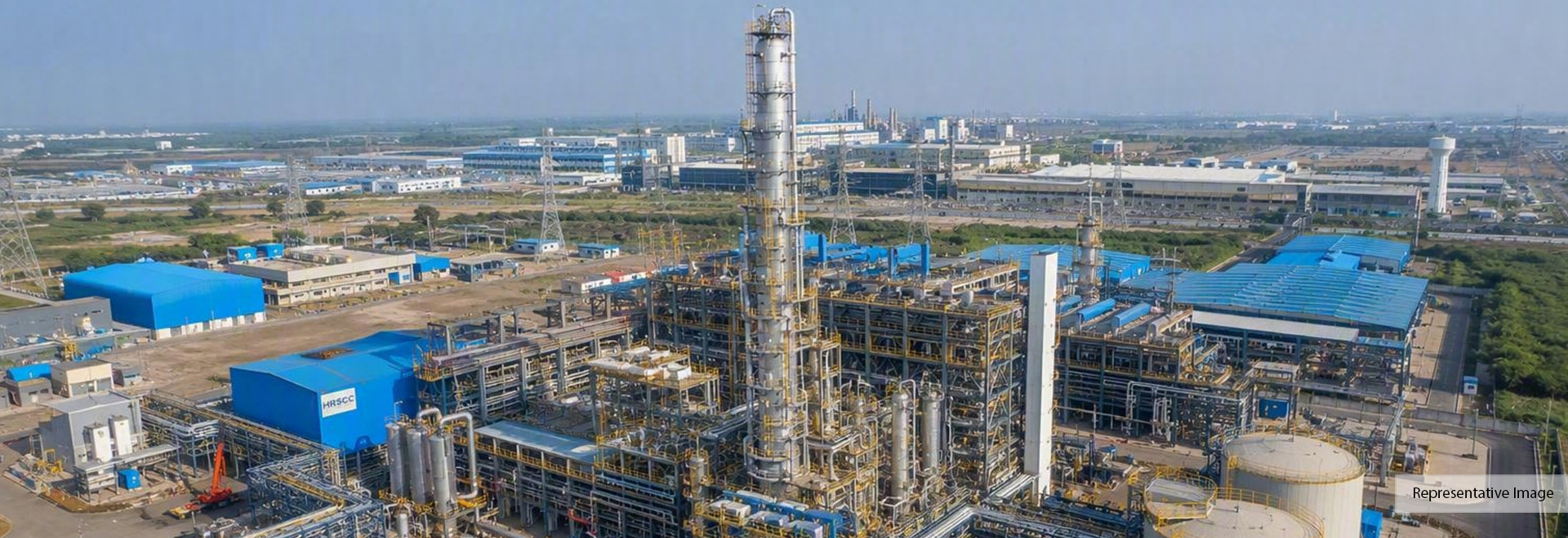 Merchant Nitric Acid Facility Expansion