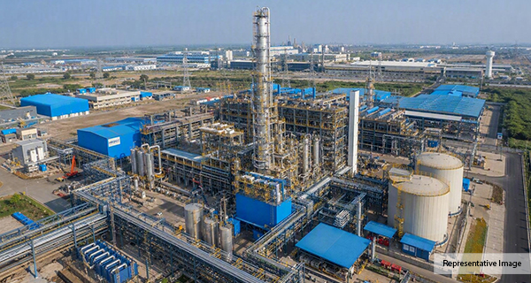 Merchant Nitric Acid Facility Expansion